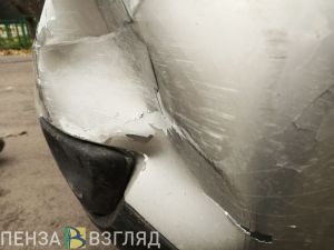 ДТП на трассе, хищении 18 млн руб. у госфонда и заключение под стражу мужчины, избившего Помогайбо: новости Пензы и области за 30 августа
