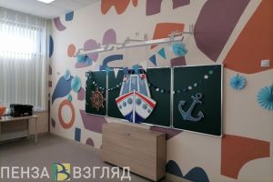 День знаний, жесткая авария в Терновке, новые запреты и штрафы — главные новости Пензы и области