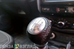 Пензячку-рецидивистку отправили в колонию за пьяное вождение