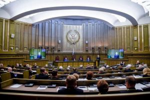 ВС разъяснил последствия рассмотрения Росреестром анонимных жалоб на управляющих