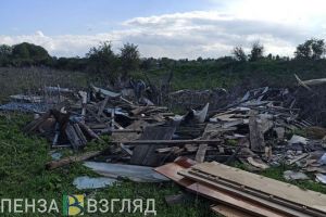 В Кузнецке выбирают площадку для новой мусороперегрузочной станции