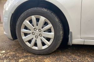 Более половины россиян мечтают ездить на электромобилях