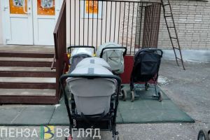 Миллион за ребенка, зарплаты растут, тысяча случаев ОРВИ — новости Пензенской области за 2 сентября
