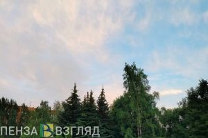 Пензенской области угрожает атака украинских беспилотников