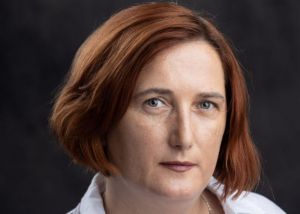 Ольга Клейменова: «Запуск проекта «Сурское мужество» считаю крайне необходимым»