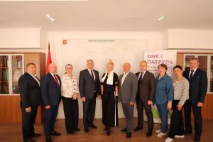 В Нижнем Ломове более 300 граждан прошли обследование на онкологию