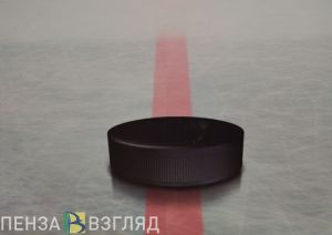 В Пензе хоккейные площадки подготовят к зиме до 10 ноября