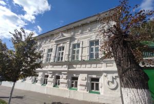 В Пензе продолжается осмотр объектов культурного наследия