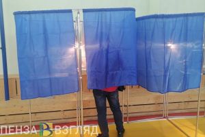 Ограничение движения, открытие избирательных участков, борьба с онкологией — новости Пензы и области за 13 сентября