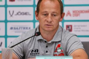 РК «Локомотив-Пенза» потерял шансы на медали чемпионата России