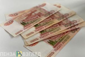 Стало известно, кому из пензенцев повысят пенсии в октябре