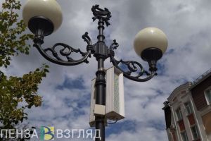 В Пензенской области действует режим «Беспилотной опасности»