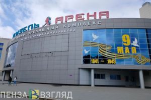 В Пензе пройдет межрегиональный фестиваль «День приключений» (0+)