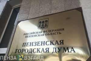 Соболев объяснил пензенцам, почему лучше записываться на прием к депутатам