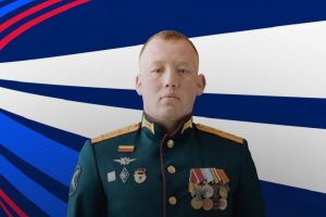 Уроженец Сердобска стал директором Центра спортивной подготовки сборных России