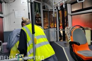 Автобусы из Заречного не будут останавливаться на Центральном рынке