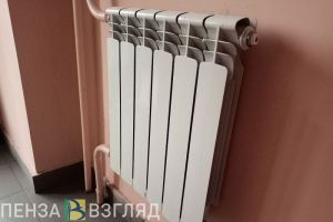 Кузнецк готов к пуску отопления в детские сады и школы