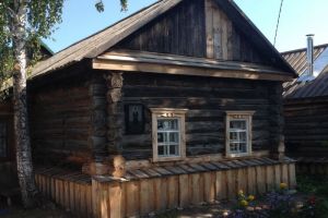 В пензенском селе утвердили границы объекта культурного наследия