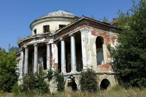 В Пензенской области ждут инвесторов для восстановления усадьбы Воейкова