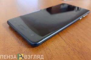 В Пензе москвич нашел карту и купил на нее дорогой телефон