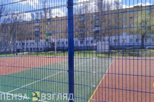 Пензенцев просят оценить удовлетворенность условиями для занятий физкультурой