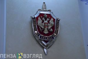 У жителя Пензенской области нашли огнестрельное оружие