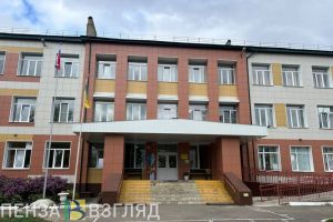В Пензенской области стартовал проект по адаптивному баскетболу для детей
