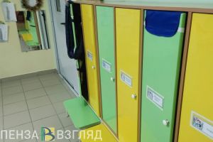 Назван средний возраст педагогов в детских садах Пензенской области