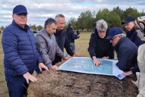 В Пензенской области идет подготовка к Сабантую-2026