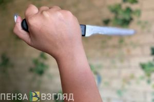 В Белинском районе ссора сестер завершилась уголовным делом