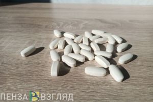 Власти Пензенской области выделяют 110 миллионов рублей на закупку лекарств