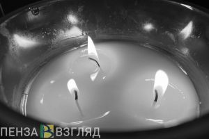 Скончался легенда пензенского туризма Геннадий Горбун