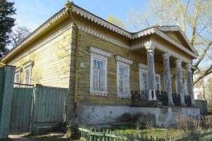 В Белинском районе отреставрируют объект культурного наследия