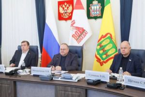 Ремонт кровли пензенской филармонии выполнен на 50%