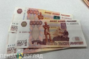Пензенским самозанятым ответили на вопросы об изменениях по налогу