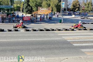 В Пензенской области аккредитованы две спортивные федерации