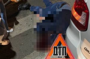 Смертельное ДТП, изменение состава РК «Локомотив-Пенза» и неприятный инцидент в районах Пензы: новости за 12 октября