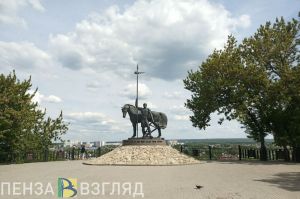 Средняя чистая зарплата в Пензе в 2025 году составила 63 тыс. рублей
