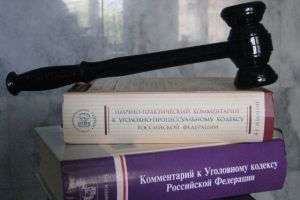 Обвиняемую в убийстве жительницу Каменки взяли под стражу