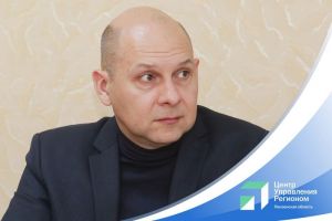 Глава Минцифры Пензенской области в прямом эфире ответит на вопросы жителей