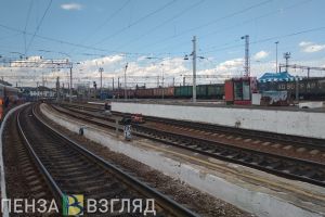 На транспорте Пензенской области зафиксировали рост наркопреступлений