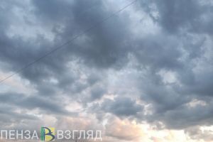 В Пензе началась магнитная буря
