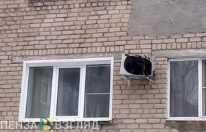 Герасимов объяснил, как обветшавшие дома в Пензе перестают считаться аварийными