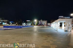 В Пензенской области отменили экстренные планы «Ковер» и «Беспилотная опасность»