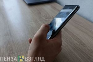 Пензенцам назвали главный способ борьбы с кибермошенниками