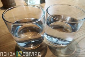 Изменение платы за воду, средняя зарплата в регионе, ноябрьские перемены — главные новости Пензы и области за 31 октября