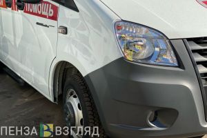 Авария с 2 погибшими, фестиваль русской кухни, штраф за коляски в подъезде — новости Пензы и области за 2 ноября