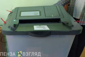 На выборы губернатора Пензенской области готовы потратить более 300 млн рублей