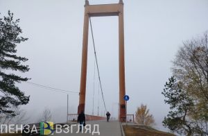 В Пензе прогнозируют снижение численности населения к 2028 году