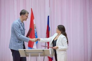 Пензенская АНО «Больше чем спорт» подписала соглашение о сотрудничестве с РФБ